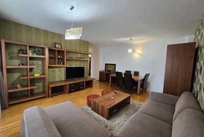 UNIRII, City Center Residence, 110 mpu, mobilat premium, parcare - 3