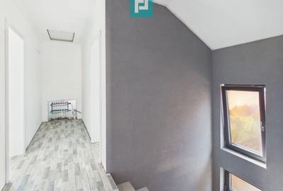 Casă individuală cu 4 camere cu Canalizare în Periferie - 14