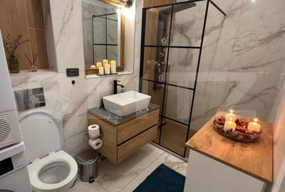 Apartament modern 3 camere cu parcare subterana Zona Teilor - 7
