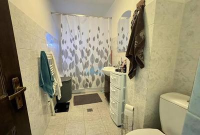 Apartament cu 2 camere decomandat în Bucium - 3