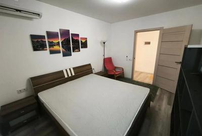 De inchiriat apartament cu o camera in zona Modern - 3