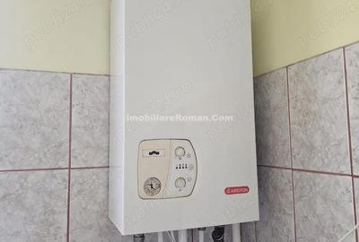 Apartament cu 2 camere decomandat în Central - 3