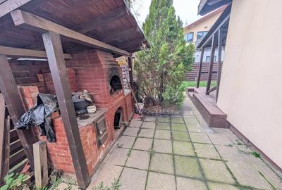 Duplex 4 camere 95 mp | 0 comision | Tunari | 211mp teren | partial mobilat - 38