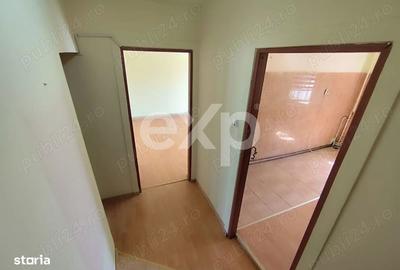 Apartament cu 3 camere decomandat în Exercițiu