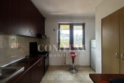 Apartament cochet | Etaj intermediar | Zona Str Cetatea Fetei - 3