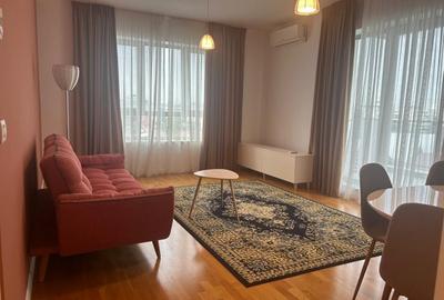 LUXURIA RESIDENCE * 2 CAMERE MOBILATE PREMIUM* TERASA 8 MP LUXURIA RESIDENCE * 2 CAMERE MOBILATE PREMIUM* TERASA 8 MP - 3
