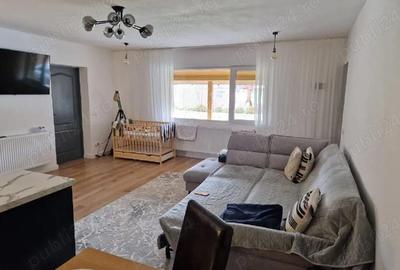 Casă cu Teren 800 Mp în Vama Buzăului - 4