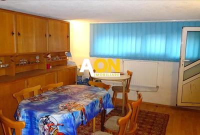 Casa 4 camere si zona de Birouri Cetate  Alba Iulia - 8