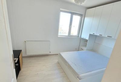 Ap. 2 cam Podu Ro?-liceul Racovi?a, centrala, aer condi?ionat - 9