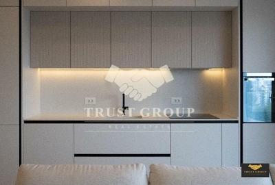 Apartament 3 camere Barbu Vacarescu | Terasa | Loc de parcare - 7