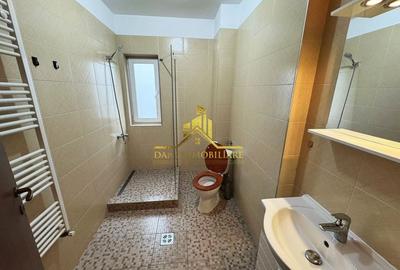 3 camere, LA CHEIE, bloc nou, terasa, parcare, Gheorgheni, Iulius - 15