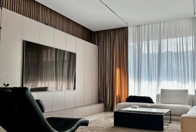 Vile De Închiriat LUX 5 Camere | Pipera | Piscina & Grădină Privata