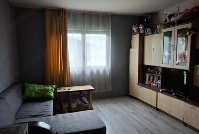 Casă cu 2 camere în Sărmaș - 2