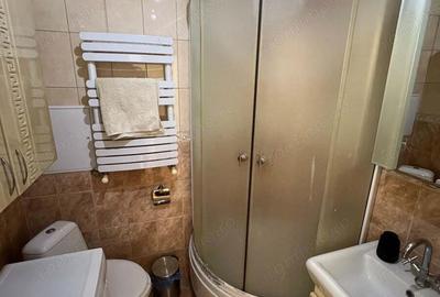 Apartament cu 2 camere decomandat în Olimpia-Stadion