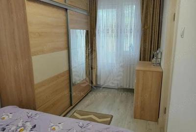Apartament cu 2 camere semidecomandat, mobilat în Mărășești - 1