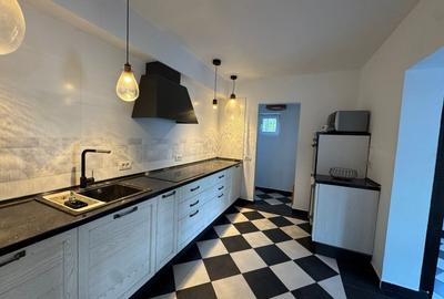 Vila  moderna si luminoasa cu 500mp Pipera - 9