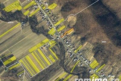 Casa si teren in Prislopu Mic, com. Bascov, jud. Arges - ID: 16503 - 7