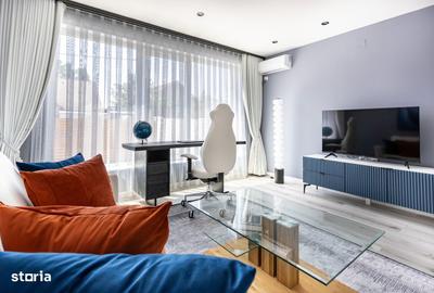 Casă cu 4 camere cu Teren 265.5 Mp în Iosia - 10