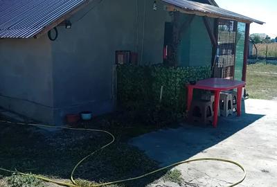 Vand casuta de bleck friday cite?te bine anun?ul - 1