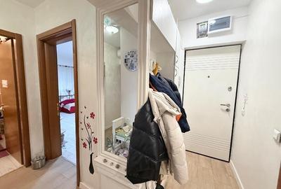 Vanzare 3 camere decomandat - 2 gr sanitare - Drumul Taberei - Metrou Raul Doamn - 16