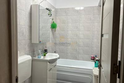 Garsonieră decomandată, mobilată în Central - 6