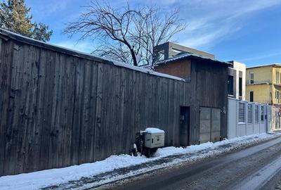 Baicului, Gara de Est, Pantelimon - 2