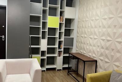 Apartament cu 2 camere în Tineretului - 2
