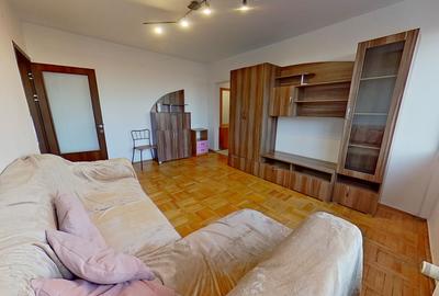 Ap. 3 camere Mihai Bravu, Iancului - Vatra Luminoasă, Piața Muncii. Comision 0% - 2