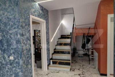 Casă cu 5 camere cu Teren 797 Mp în Sud - 16