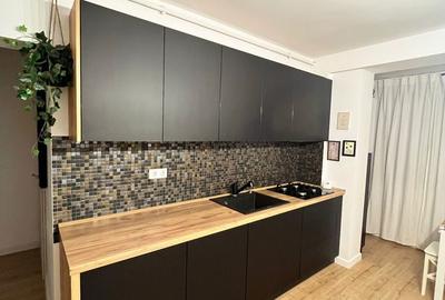 Apartament cu 3 camere decomandat, mobilat în Gheorgheni - 15