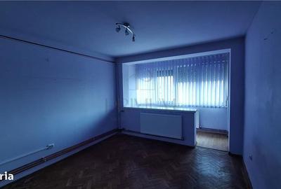 Apartament cu 2 camere decomandat în Circumvalațiunii - 1