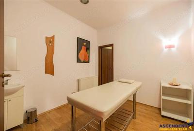 Casa pretabila: comercial servicii rezidential investitional,Central,Fagaras - 20