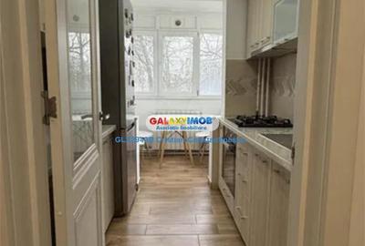 Apartament cu 3 camere decomandat, mobilat în Titan - 3