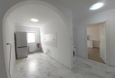 Apartament cu 2 camere decomandat, mobilat în Nicolina - 3