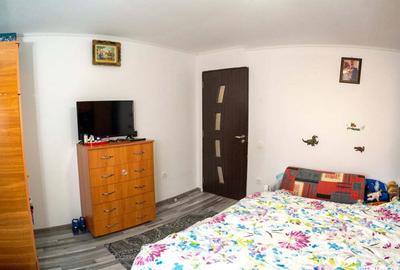 Apartament vand sau schimb - 3