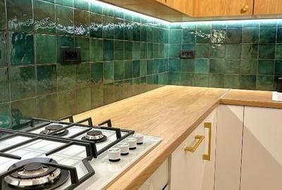 Apartament 2 camere  | Banu Manta | 76mp - 5