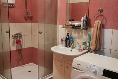 Garsonieră decomandată în Central - 1