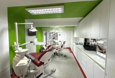 Spațiu comercial, de 31 mp, în Cetate - 4