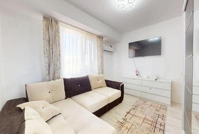 Garsonieră decomandată în Chiajna - 16