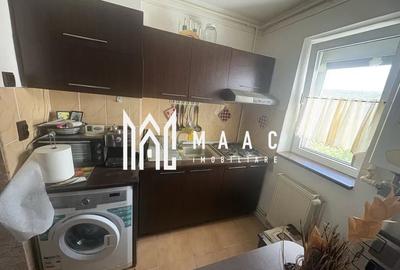 Apartament cu 2 camere decomandat, mobilat în Central - 4