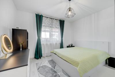 Casa pe parter, curte matura, complex linistit – Clinceni ! - 15