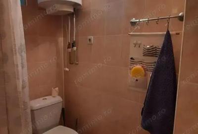 Garsonieră decomandată în Șagului