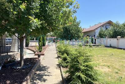 Casă individuală cu 8 camere cu Canalizare în Episcopia Bihorului - 5