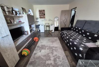 Apartament cu 2 camere semidecomandat, mobilat în Alexandru cel Bun - 2