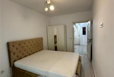 Apartament cu 3 camere decomandat în Păcurari - 5