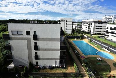 Inchiriere apartament zona de Nord/ Aleea Privighetorilor - 11