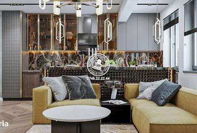 Garsonieră în Dacia - 2