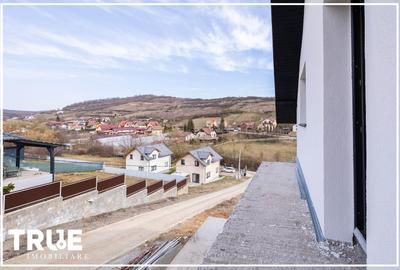 Casă cu 4 camere cu Teren 515 Mp în Nord - 17