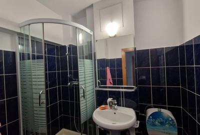 Apartament 3 camere, open space, 90mp, centru, zona Mc Donald"s - 7