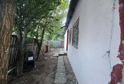 Casă cu 3 camere cu Teren 2100 Mp în Scorțaru Nou - 2